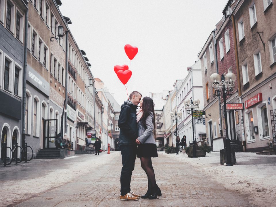 7X Originele En Low Budget Dates Voor Valentijnsdag