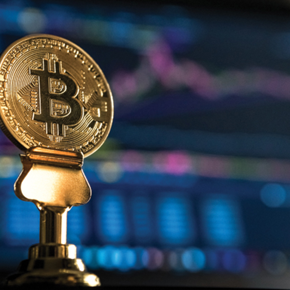 Waarom is bitcoin zoveel waard