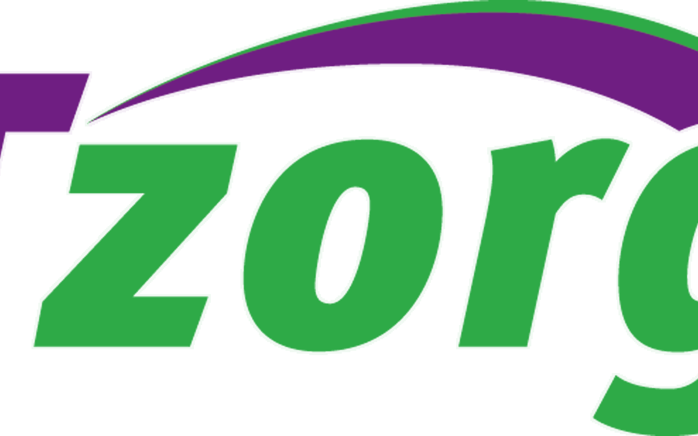 Logo Tzorg