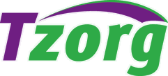 Logo Tzorg