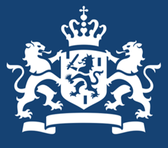 Logo Rijksoverheid