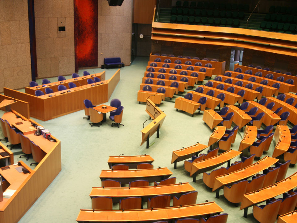 Tweede Kamer