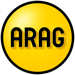 Logo Arag