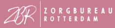 Logo Zorgbureau Rotterdam