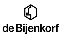 Logo Bijenkorf