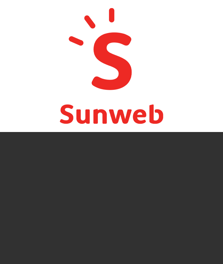 Case Image Sunweb