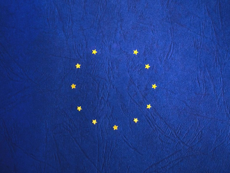 EU Vlag