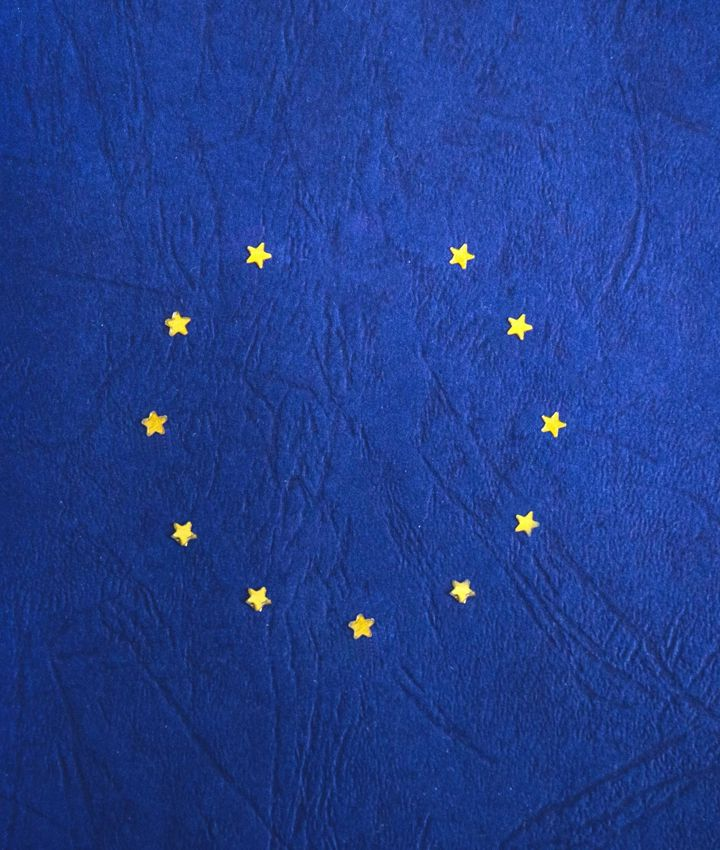 EU Vlag